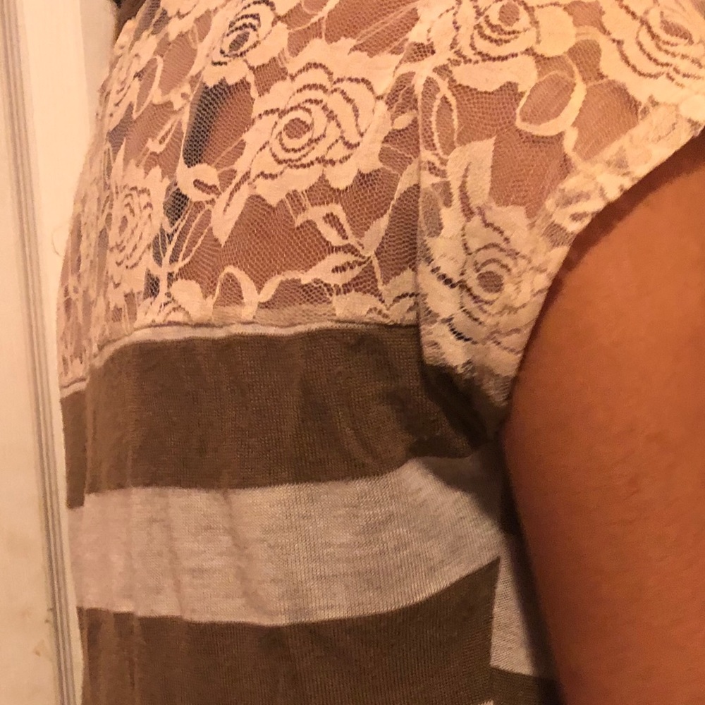 Cute top